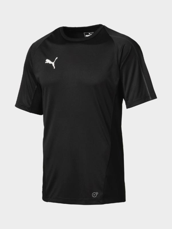 Tričko Puma Final Training Jersey Černá