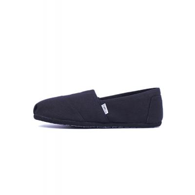 Toms Classic Black 36