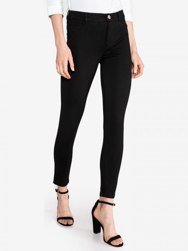 Curve X Jeggins Guess Černá