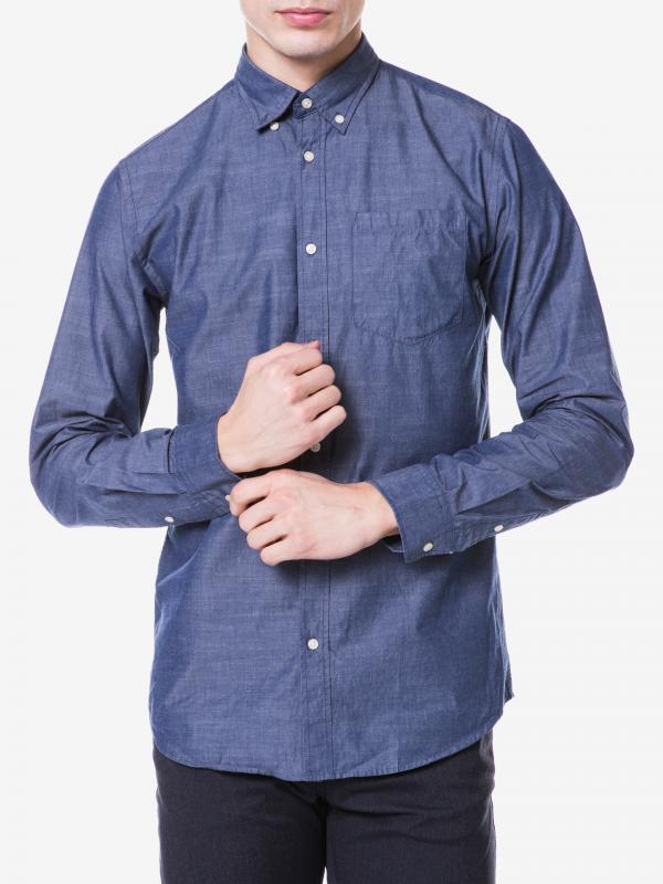Blue Fix 2 Košile Jack & Jones Modrá