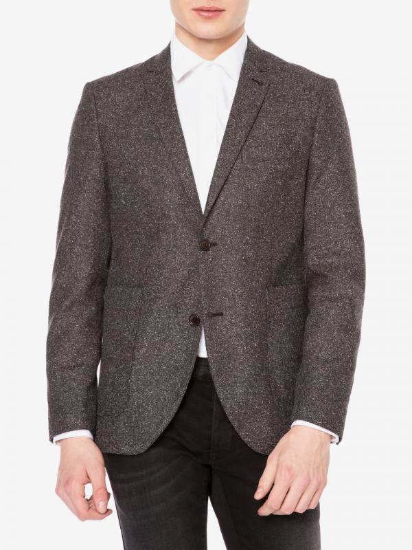 Cliff Sako Jack & Jones Šedá