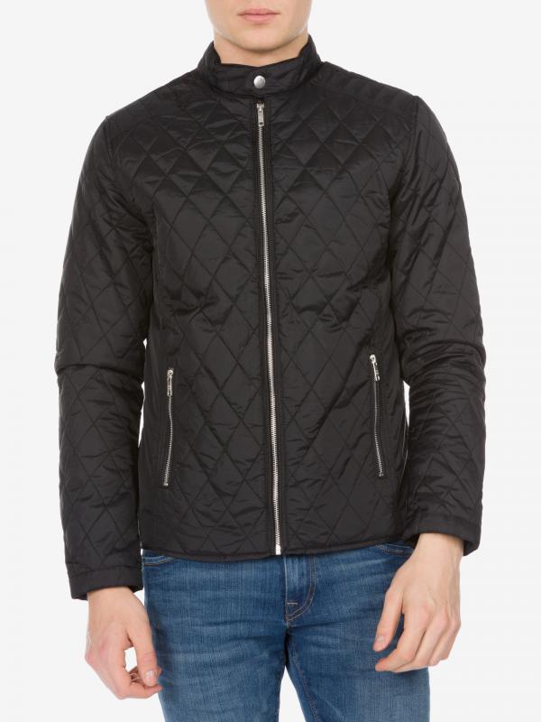 Nick Bunda Jack & Jones Černá