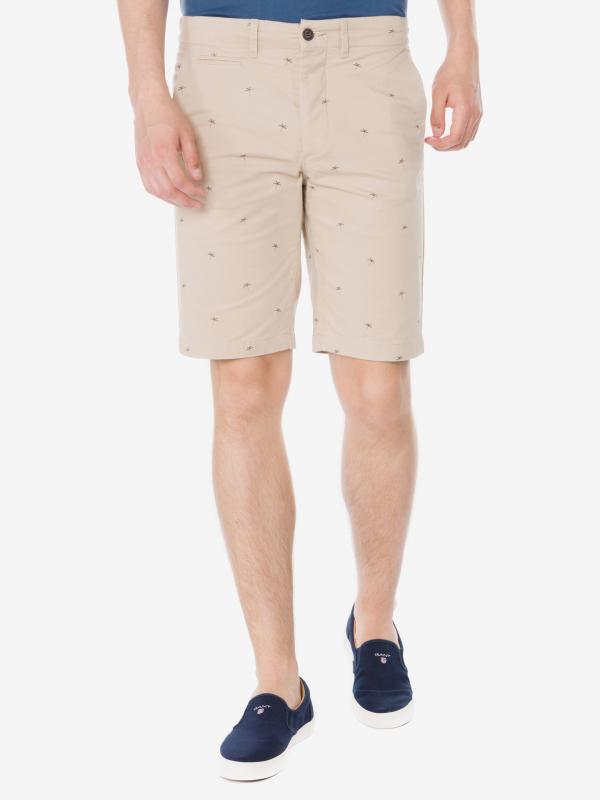 Mini Kraťasy Jack & Jones Béžová