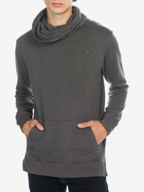 Cadenza Mikina Jack & Jones Šedá