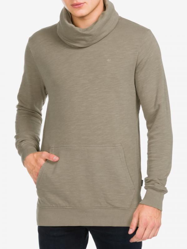 Cadenza Mikina Jack & Jones Béžová