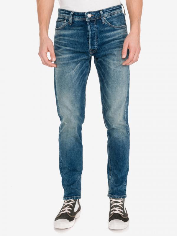 Fred Jeans Jack & Jones Modrá