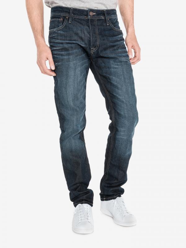 Tim Jeans Jack & Jones Modrá