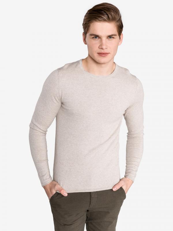 Peter Svetr Jack & Jones Béžová
