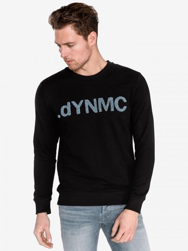 Pro Mikina Jack & Jones Černá