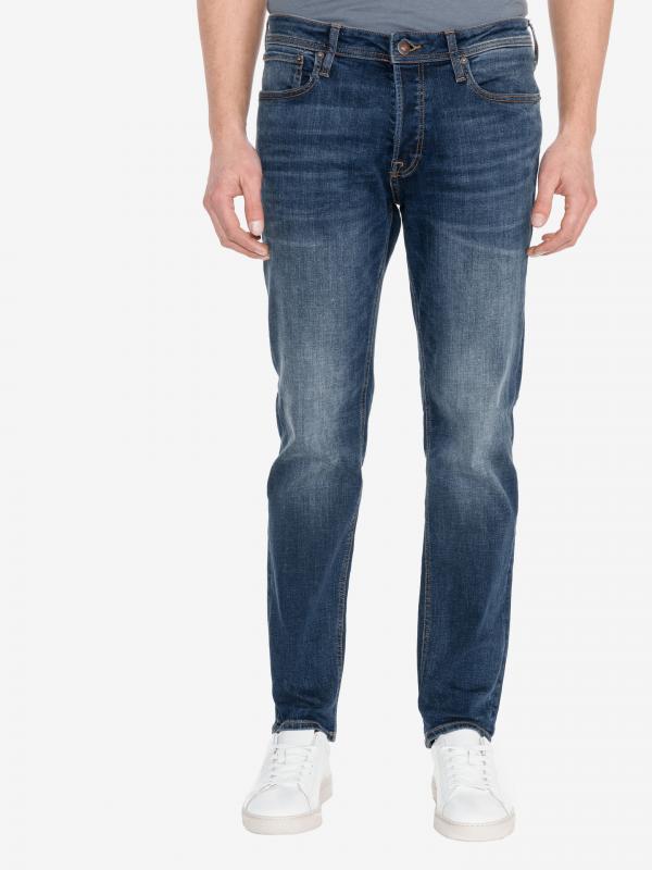 Tim Jeans Jack & Jones Modrá