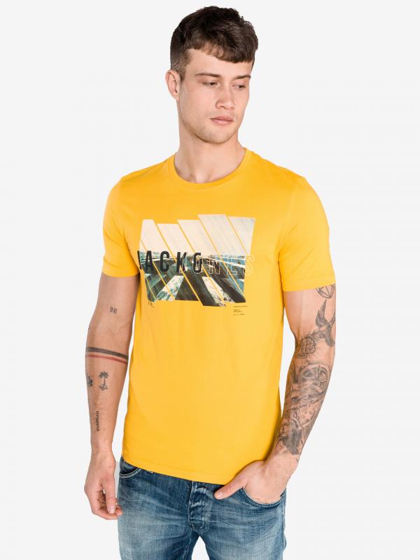 Triko Scotch & Soda Šedá