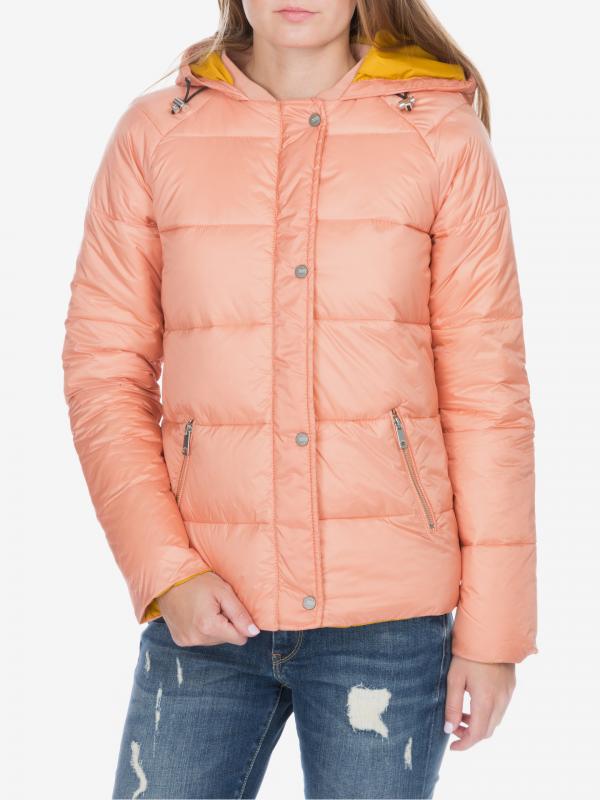 Bunda Scotch & Soda Růžová