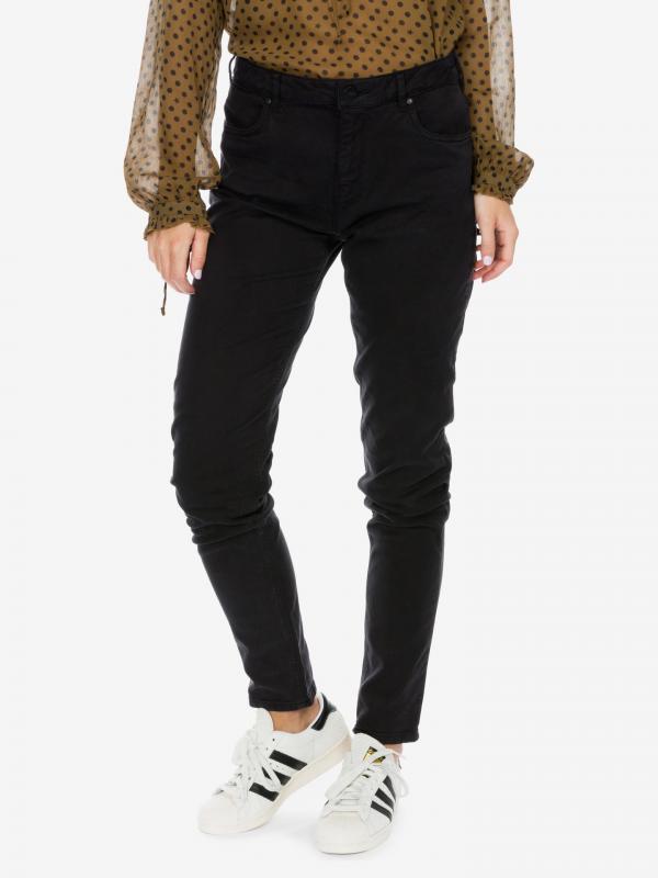 Jeans Scotch & Soda Černá