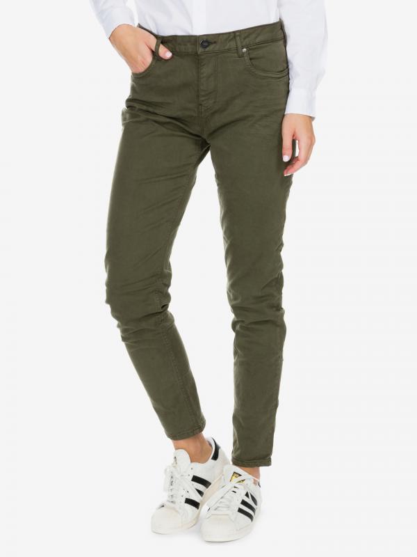 Jeans Scotch & Soda Zelená