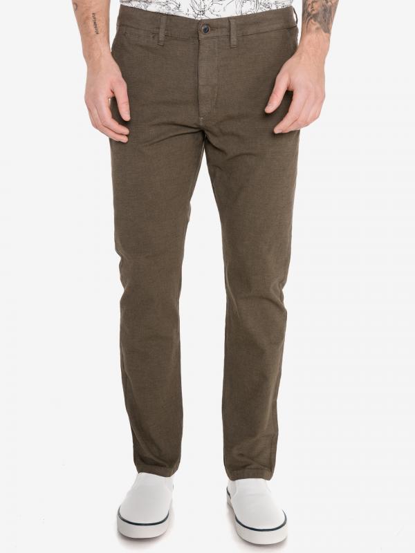 Marco Kalhoty Jack & Jones Zelená