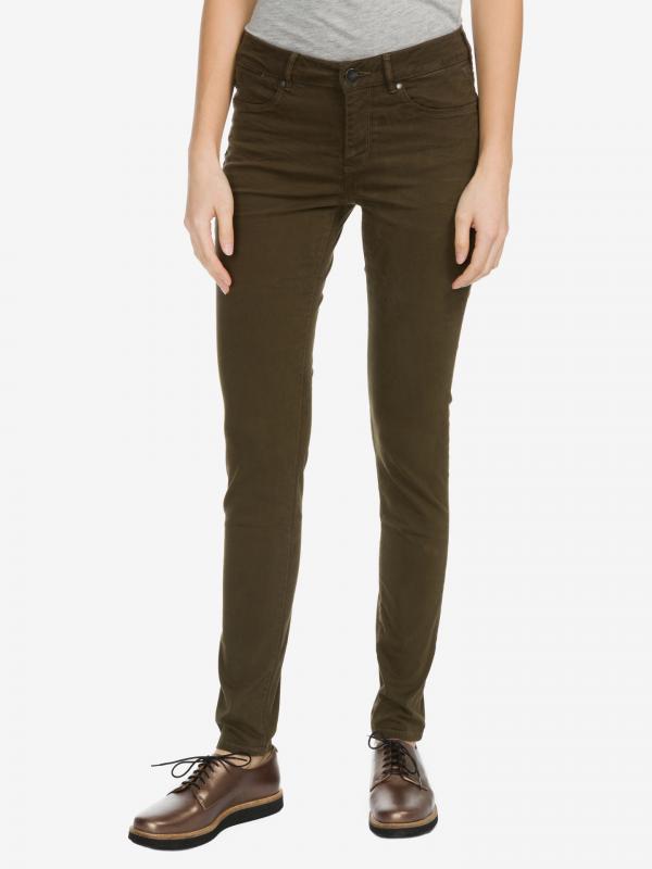 Jeans Scotch & Soda Zelená