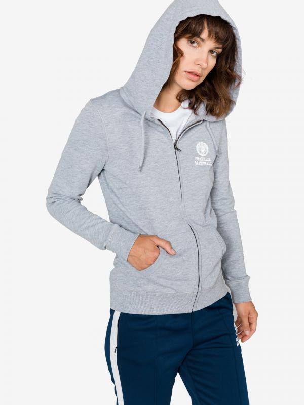 Top Scotch & Soda Bílá