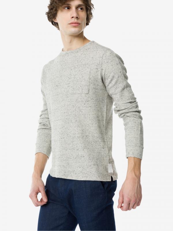 Triko Scotch & Soda Šedá
