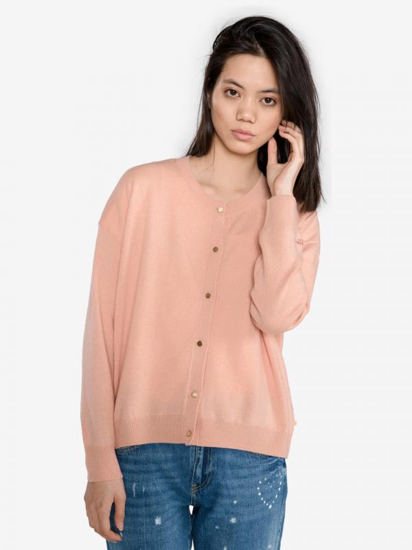 Svetr Scotch & Soda Béžová