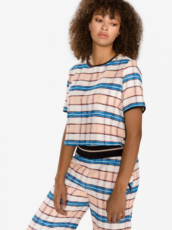 Top Scotch & Soda Barevná