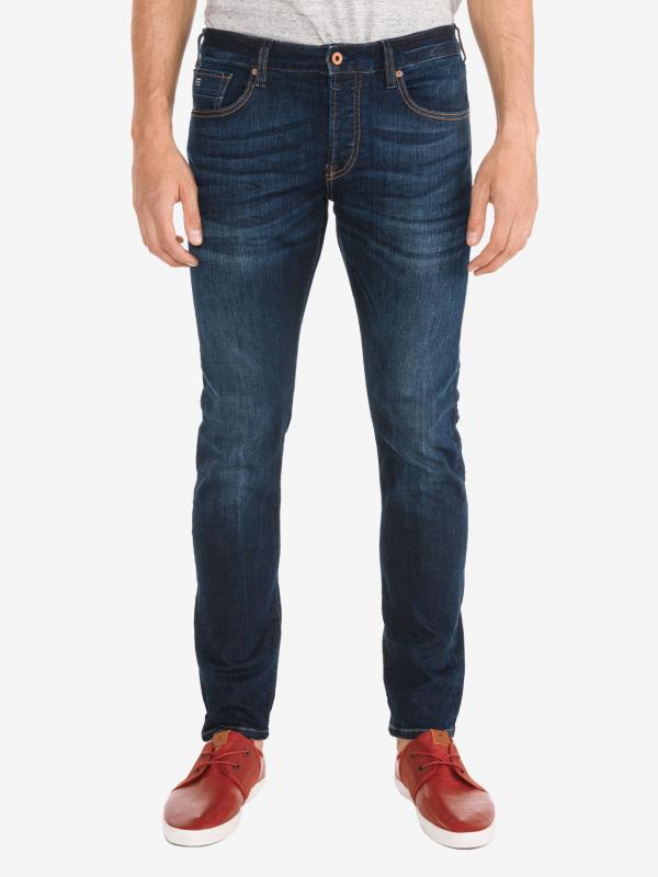 Ralston Jeans Scotch & Soda Modrá