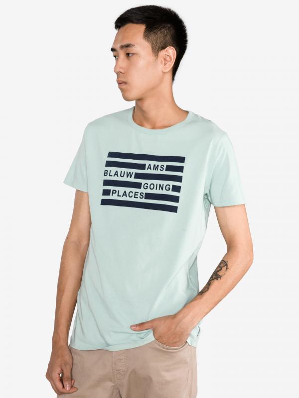 Triko Scotch & Soda Zelená
