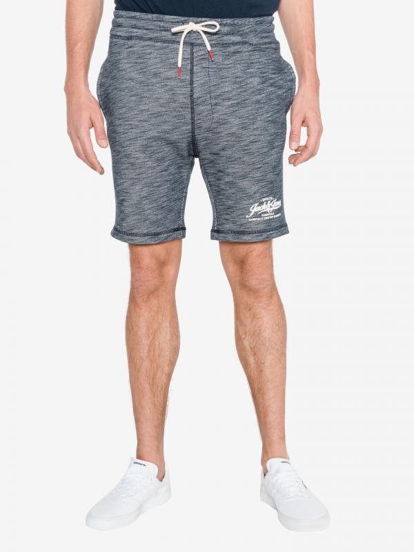 Kraťasy Jack & Jones Modrá