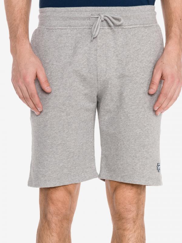 Stuart Kalhoty Scotch & Soda Modrá