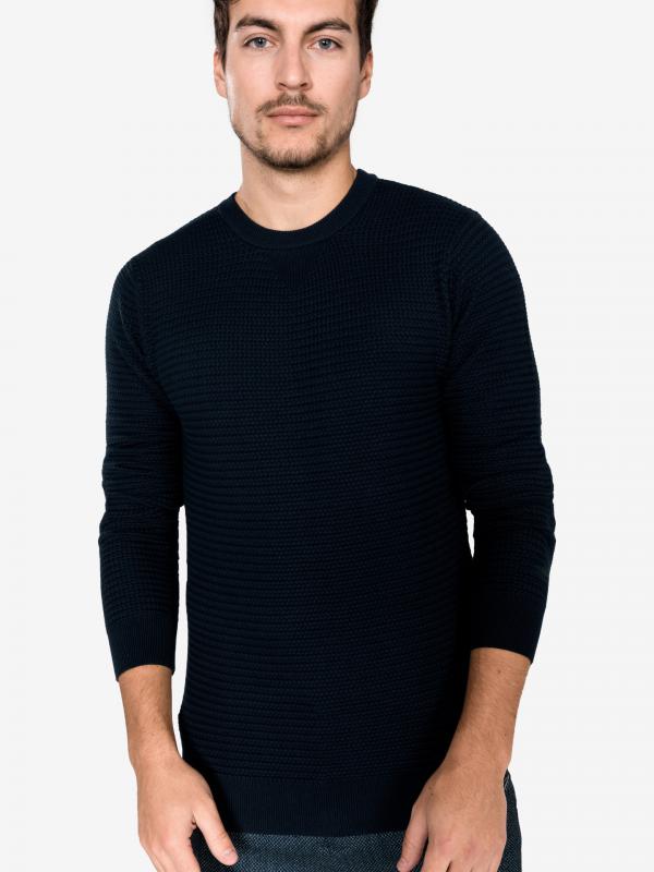 Svetr Scotch & Soda Modrá