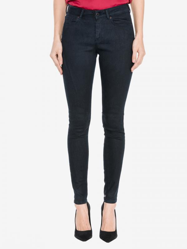 Jeans Scotch & Soda Modrá
