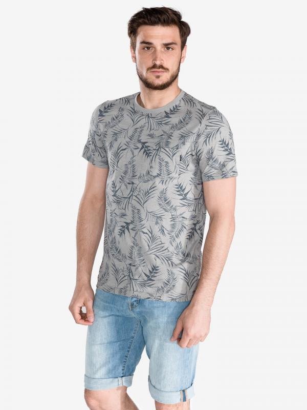 Sean Triko Jack & Jones Šedá