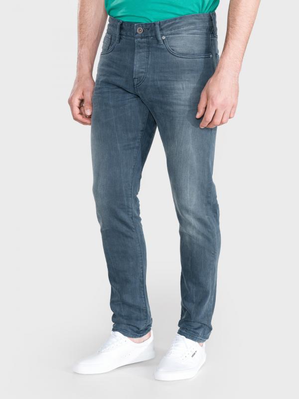 Ralston Jeans Scotch & Soda Šedá