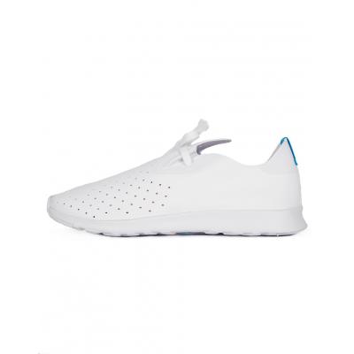 Sneakers - tenisky Native Apollo Moc Shell White/ Shell White