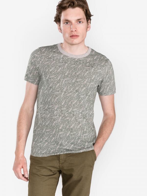 Ron Triko Jack & Jones Šedá
