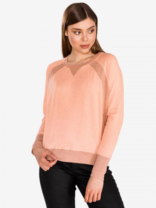 Mikina Scotch & Soda Oranžová