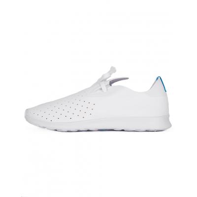 Sneakers - tenisky Native Apollo Moc Shell White/ Shell White