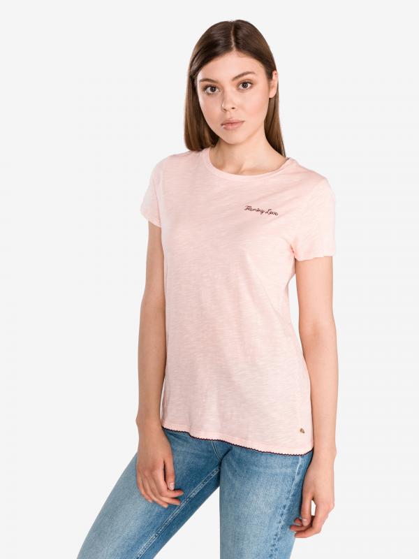 Triko Scotch & Soda Béžová