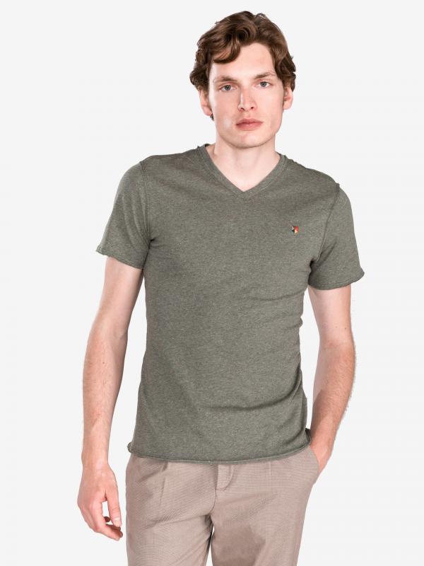 Maxwell Triko Jack & Jones Zelená