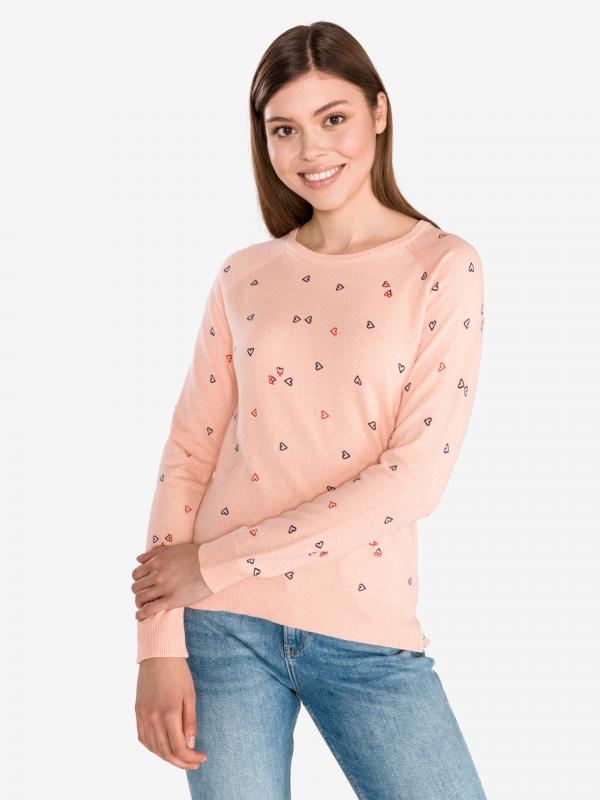 Svetr Scotch & Soda Béžová