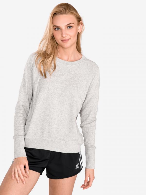 Mikina Scotch & Soda Šedá