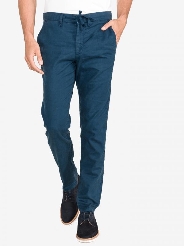 Marco Kalhoty Jack & Jones Modrá