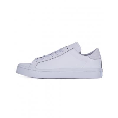 Sneakers - tenisky Adidas Originals CourtVantage ADICOLOR HALO BLUE S16/HALO BLUE S16/HALO BLUE S16