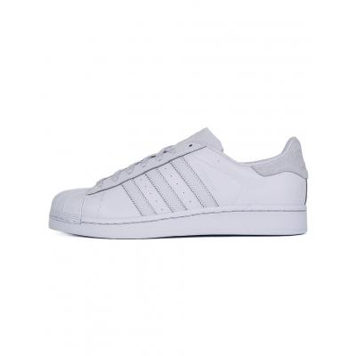 Sneakers - tenisky Adidas Originals SUPERSTAR ADICOLOR HALO BLUE S16/HALO BLUE S16/HALO BLUE S16
