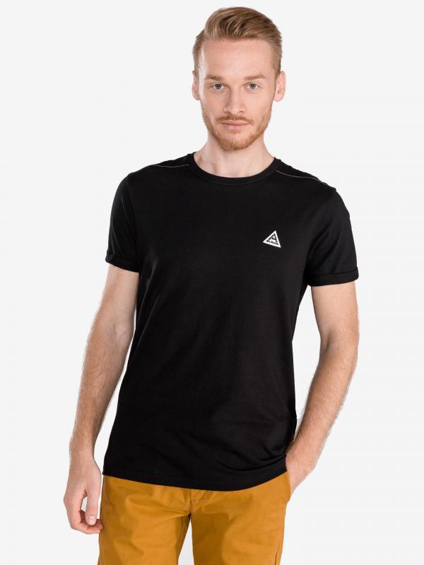 Triko Scotch & Soda Černá