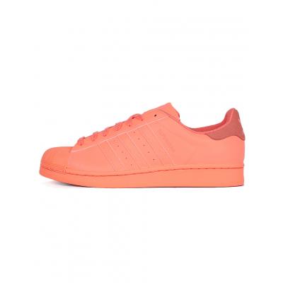 Sneakers - tenisky Adidas Originals SUPERSTAR ADICOLOR SUN GLOW S16/SUN GLOW S16/SUN GLOW S16