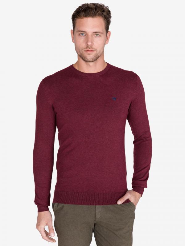 Svetr Scotch & Soda Červená