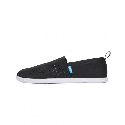 Slip-on Native Venice Jiffy Black / Shell White