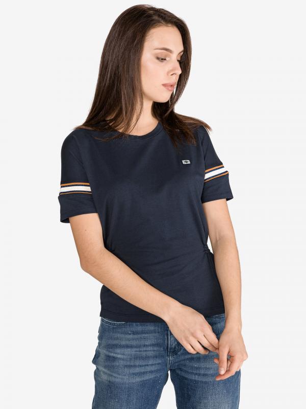 Triko Scotch & Soda Modrá