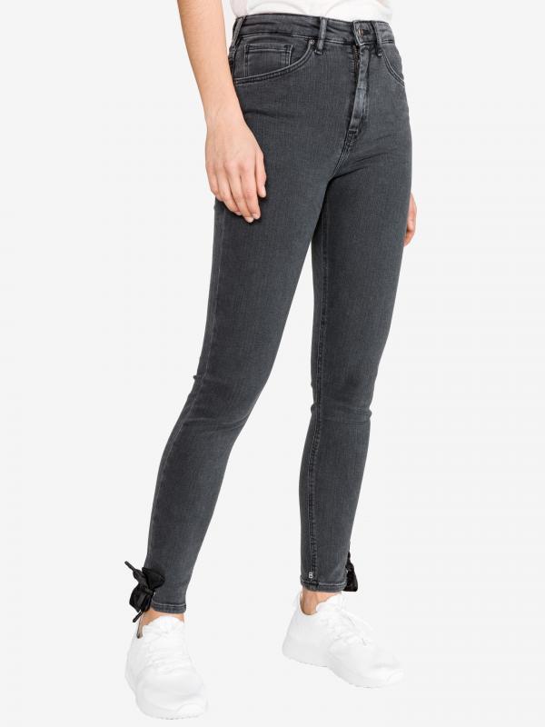 Haut Jeans Scotch & Soda Šedá