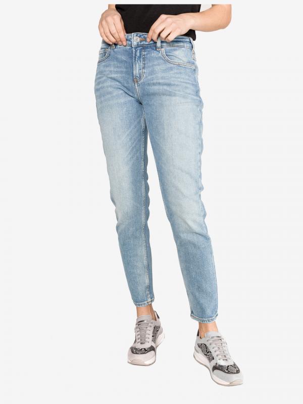 The Keeper Jeans Scotch & Soda Modrá